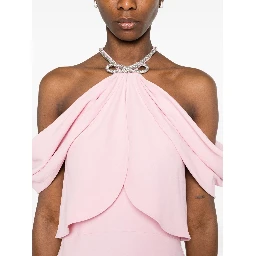 Alberta Ferretti Dresses Pink
