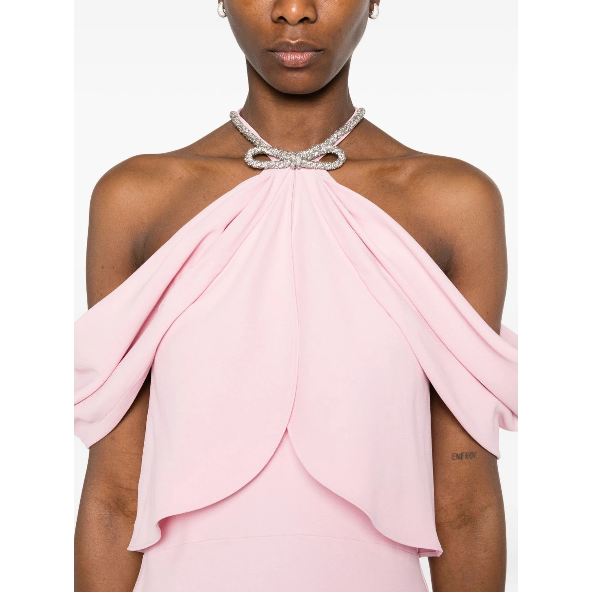 Alberta Ferretti Dresses Pink
