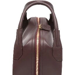 Victoria Beckham Bags.. Bordeaux