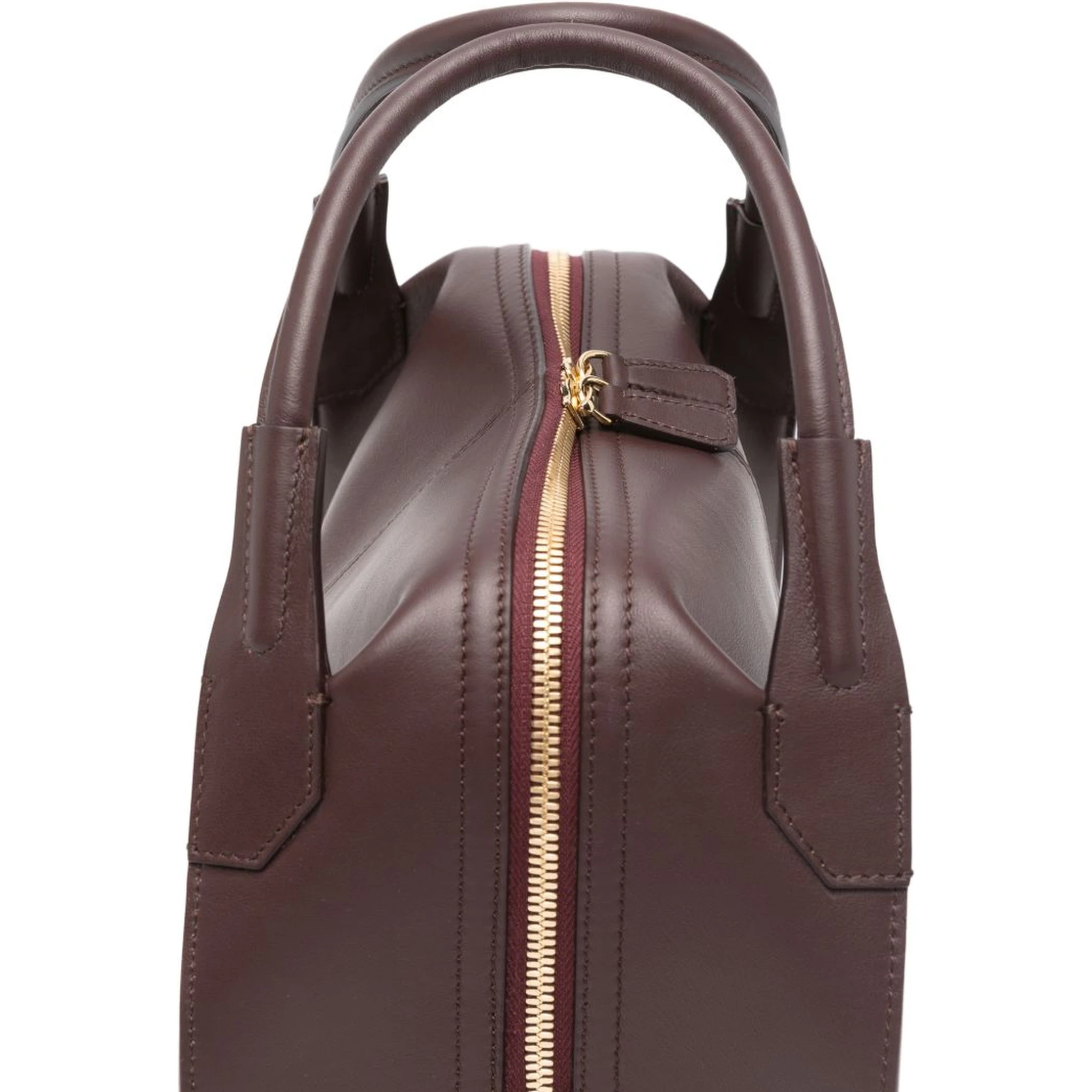 Victoria Beckham Bags.. Bordeaux