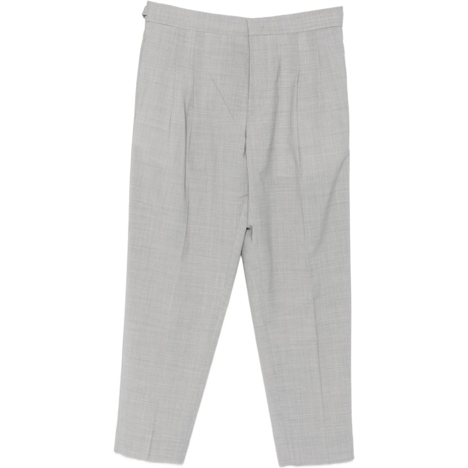 BeAble Trousers Grey