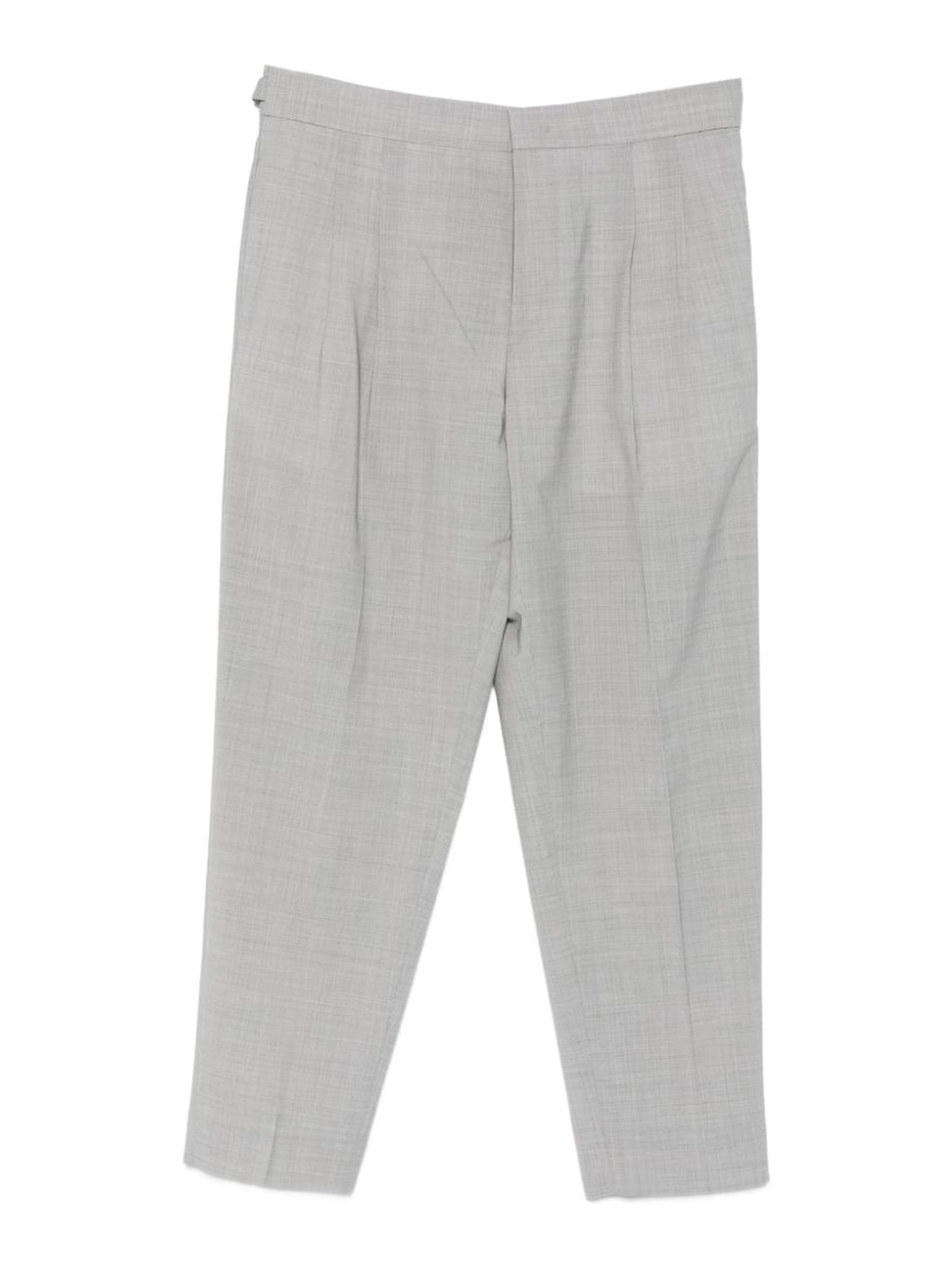 BeAble Trousers Grey