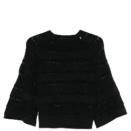 Liu Jo Sweaters Black
