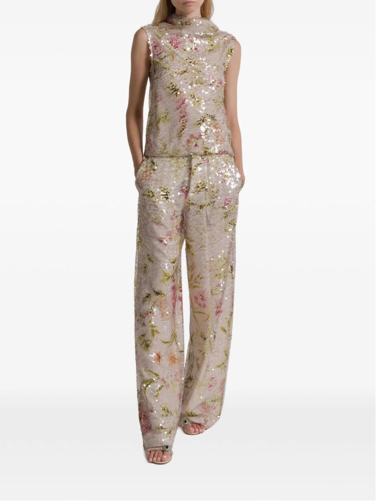 Alberta Ferretti Shirts alternative