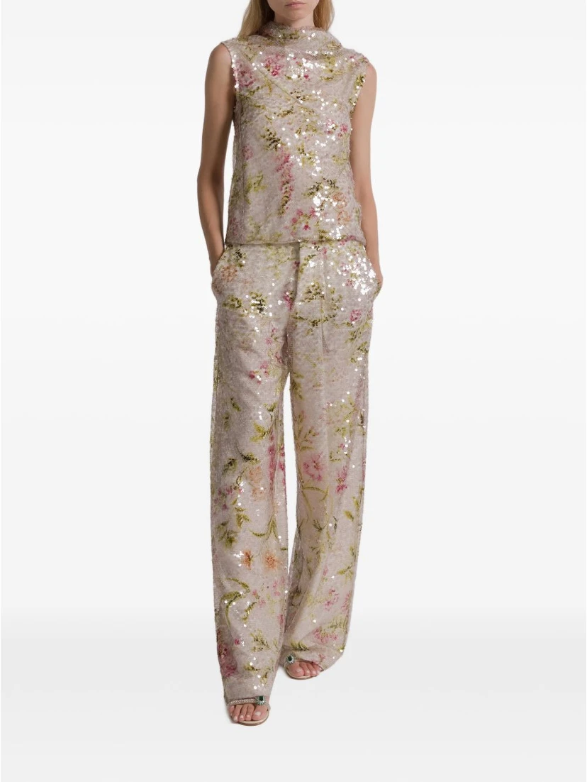 Alberta Ferretti Shirts