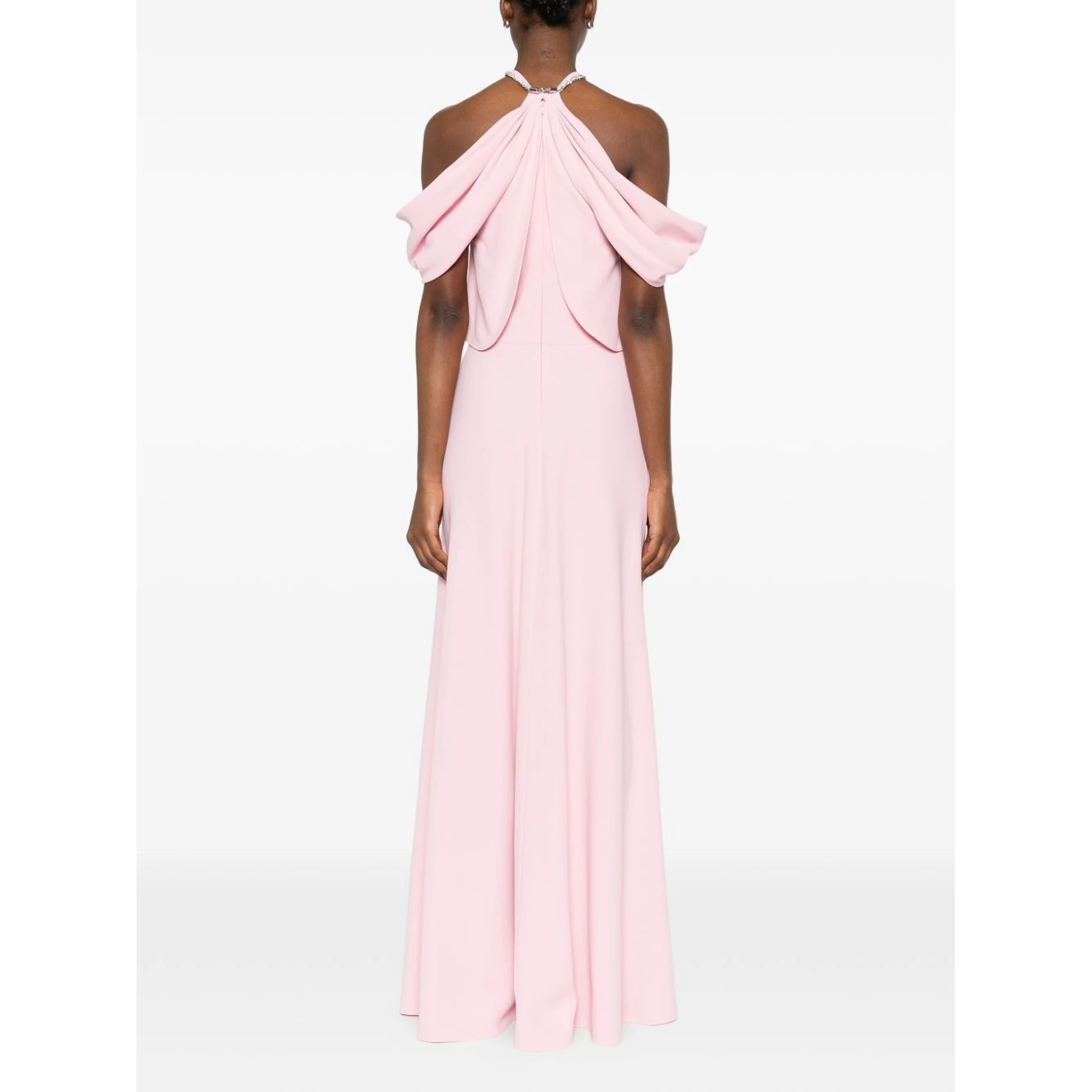 Alberta Ferretti Dresses Pink