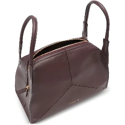 Victoria Beckham Bags.. Bordeaux