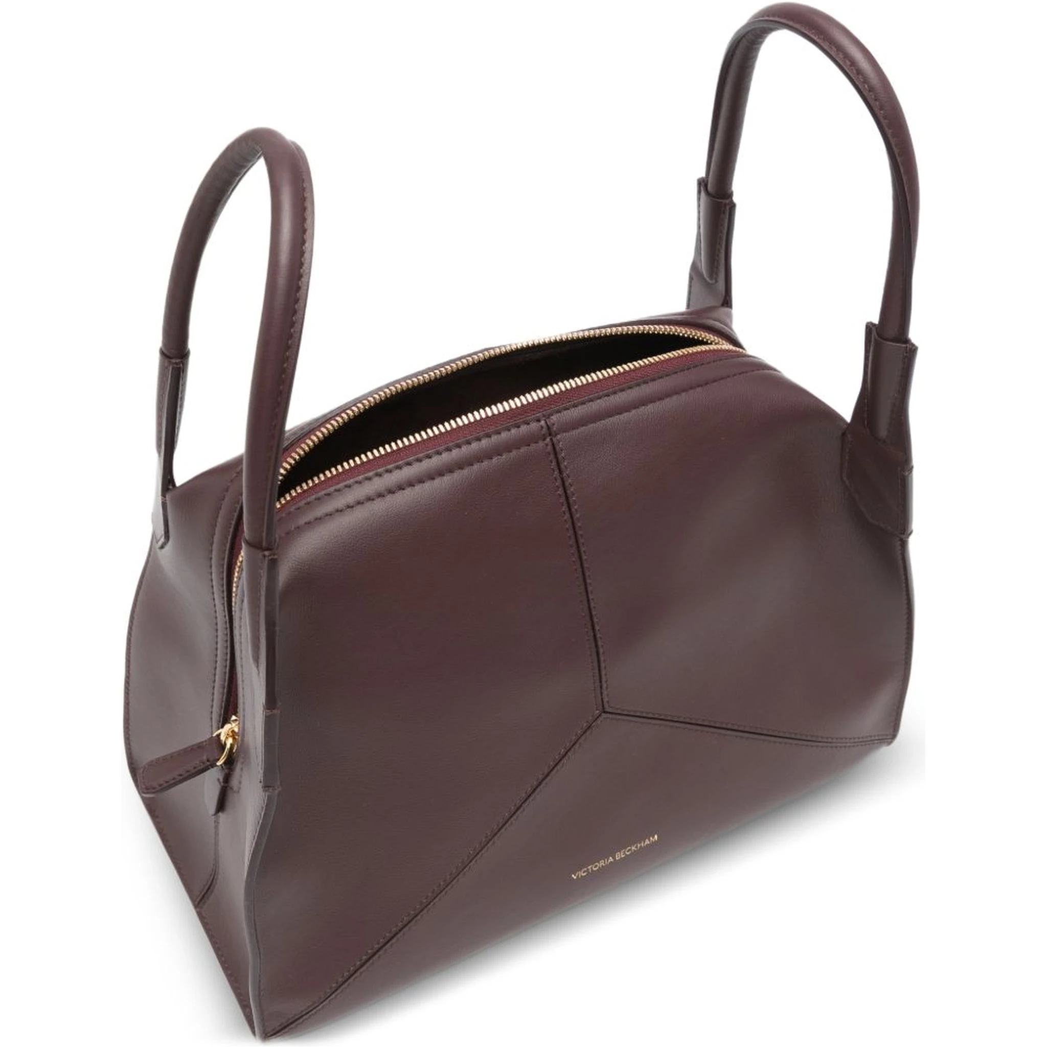 Victoria Beckham Bags.. Bordeaux