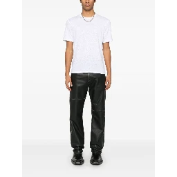 Majestic Filatures T-shirts and Polos White