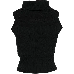 Liu Jo Sweaters Black