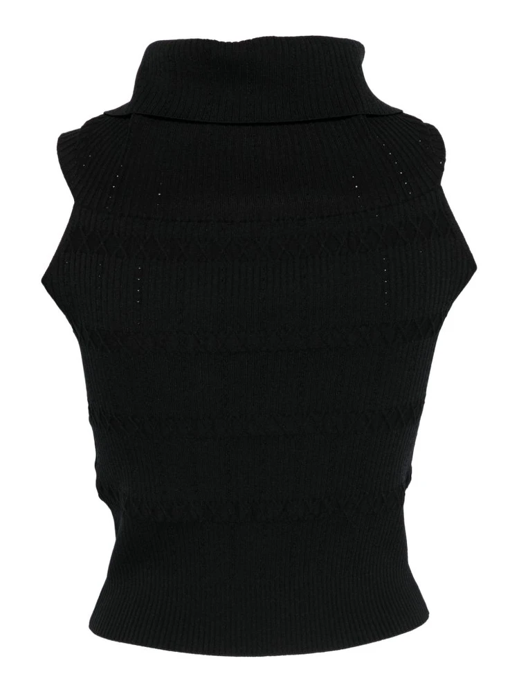 Liu Jo Sweaters Black alternative