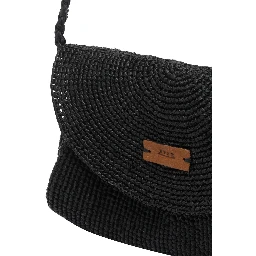 AFAR Bags.. Black