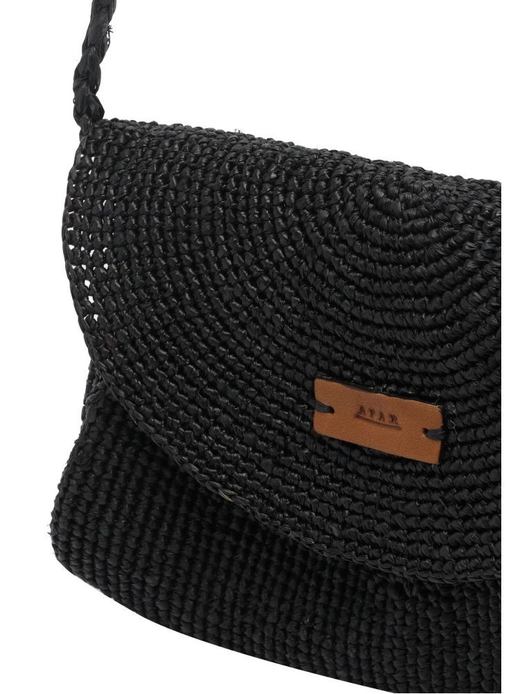 AFAR Bags.. Black alternative