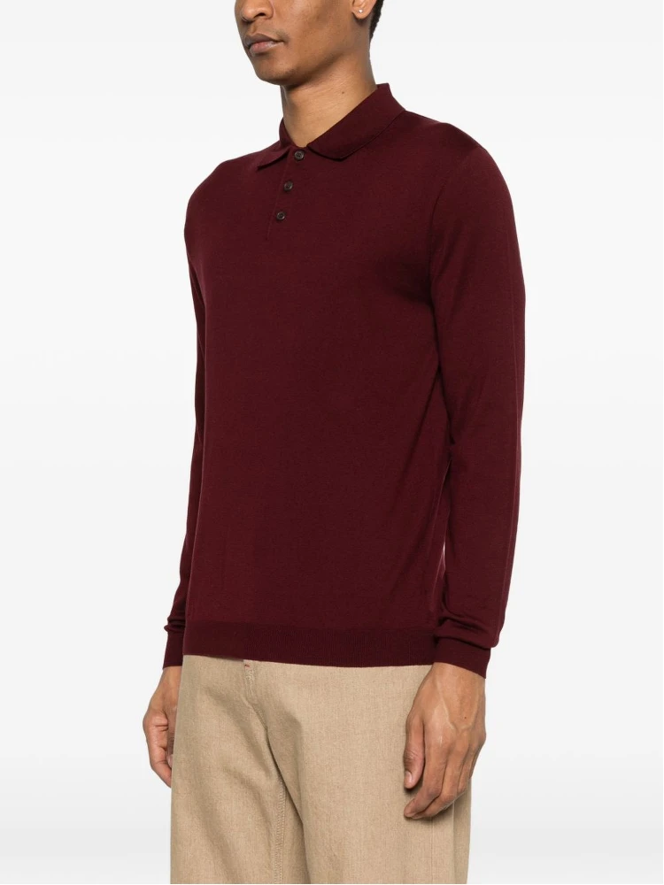 SCAGLIONE T-shirts and Polos Bordeaux alternative