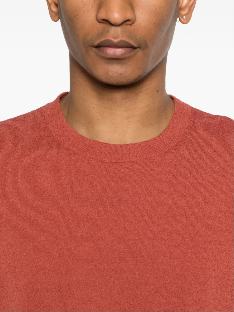 SCAGLIONE T-shirts and Polos Red alternative