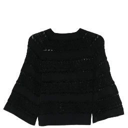 Liu Jo Sweaters Black