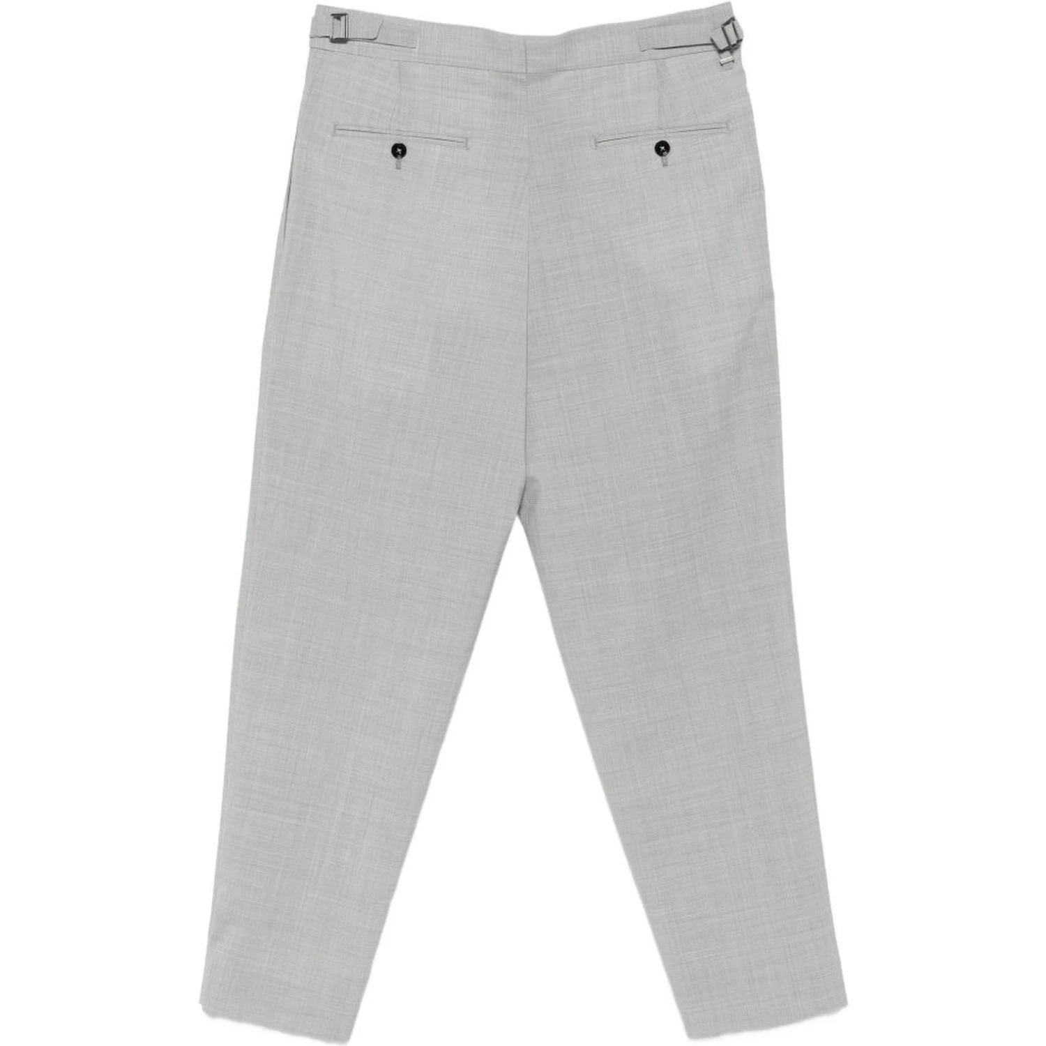 BeAble Trousers Grey