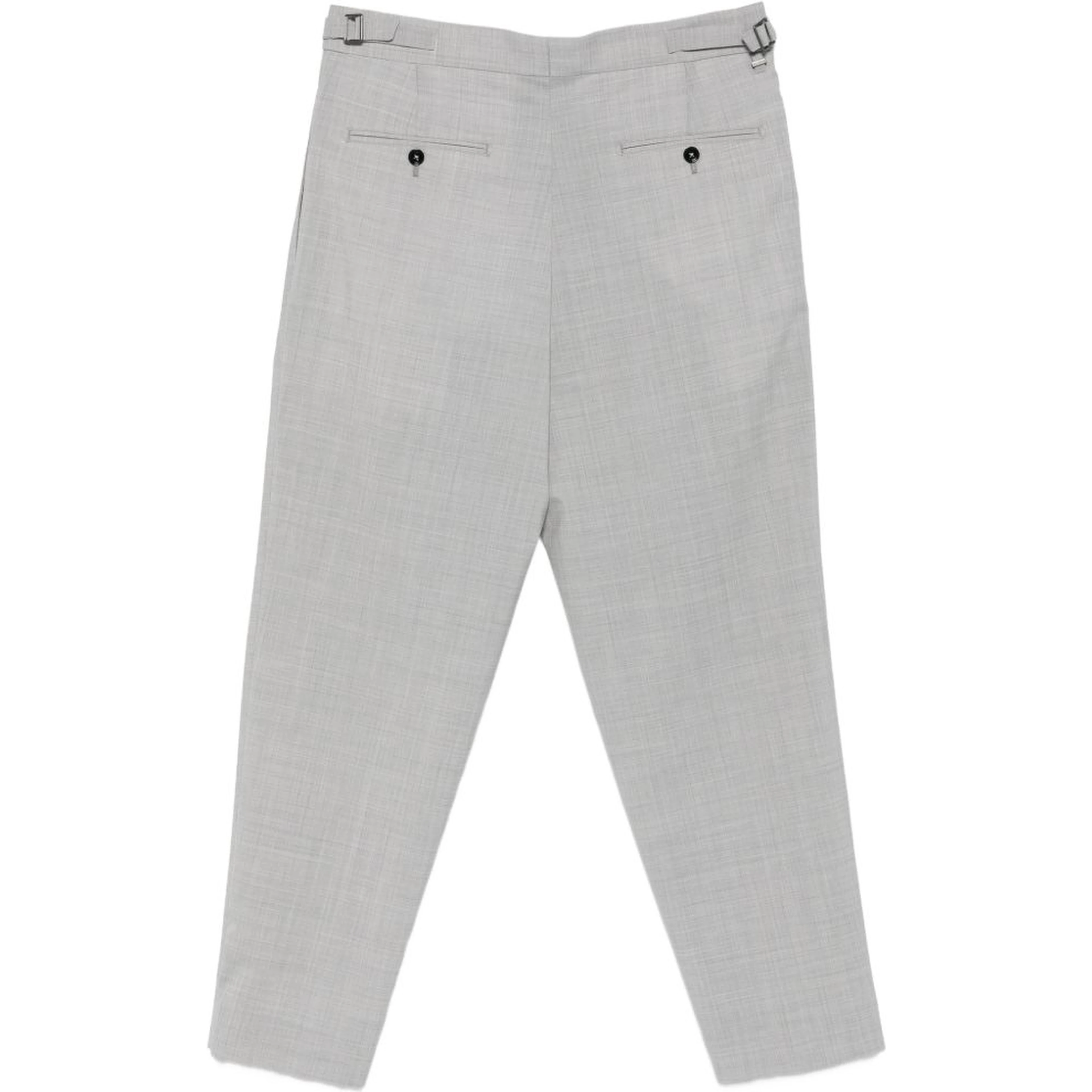BeAble Trousers Grey