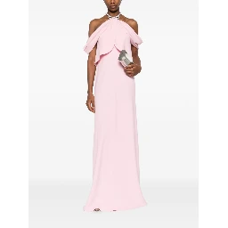 Alberta Ferretti Dresses Pink