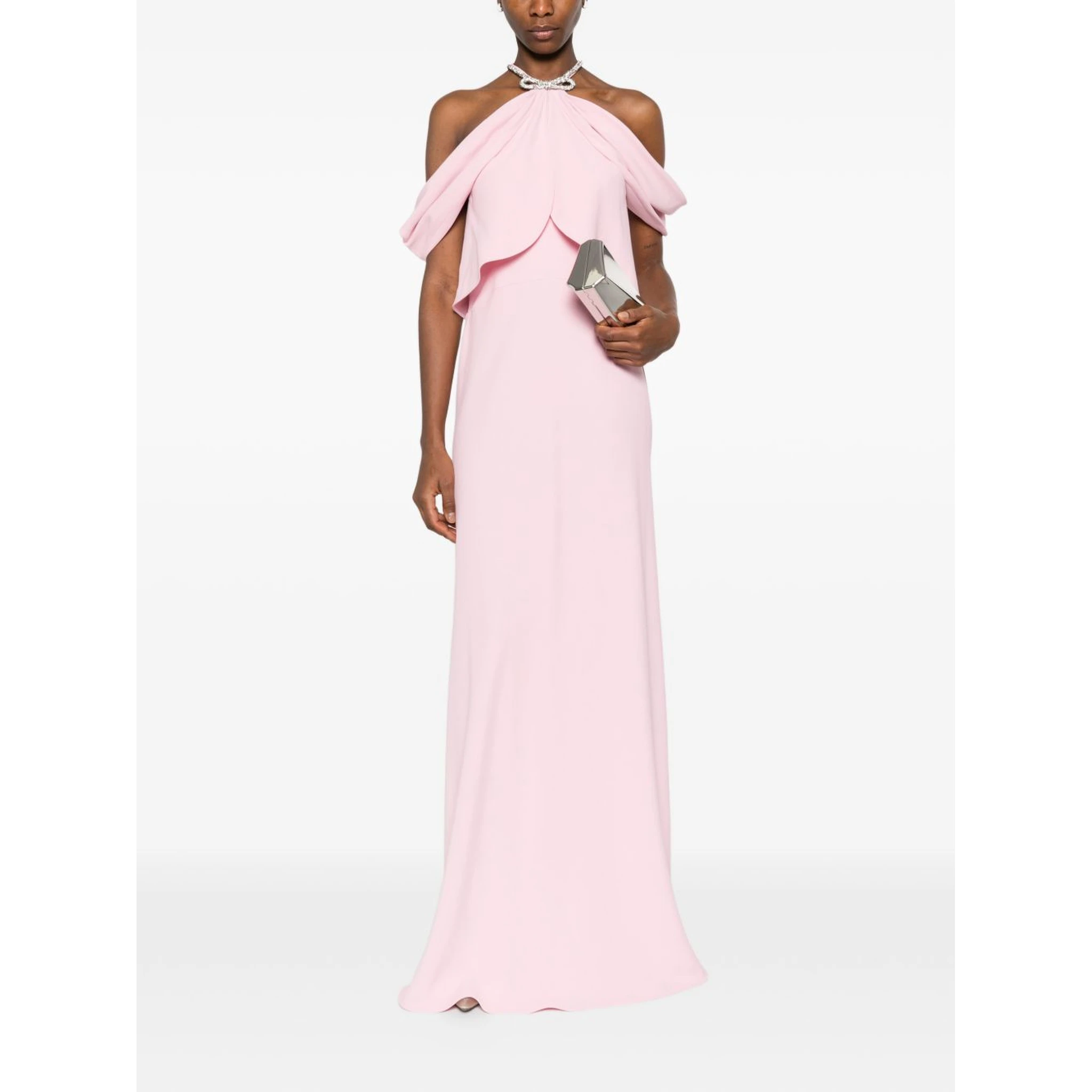 Alberta Ferretti Dresses Pink