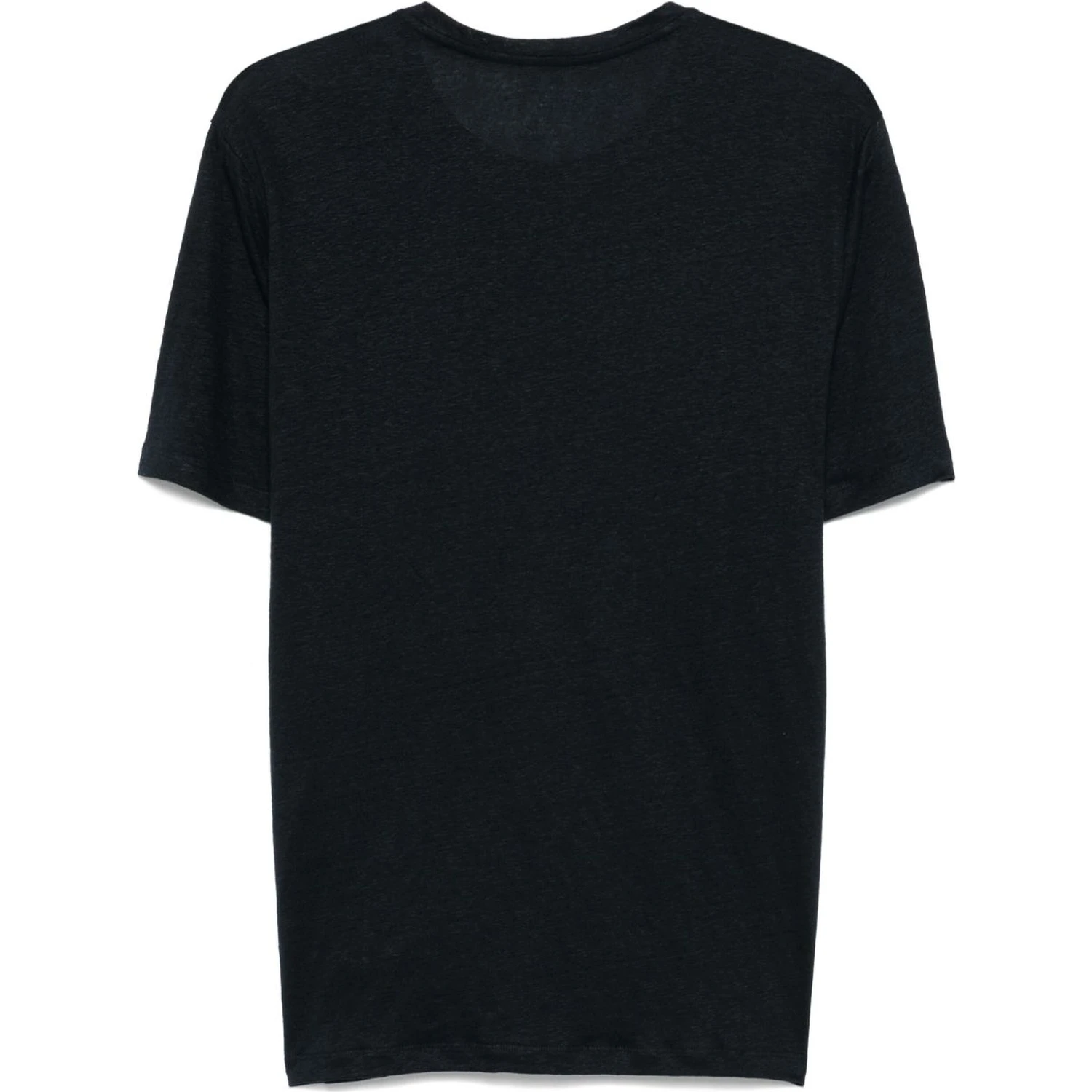 Majestic Filatures T-shirts and Polos Light Blue
