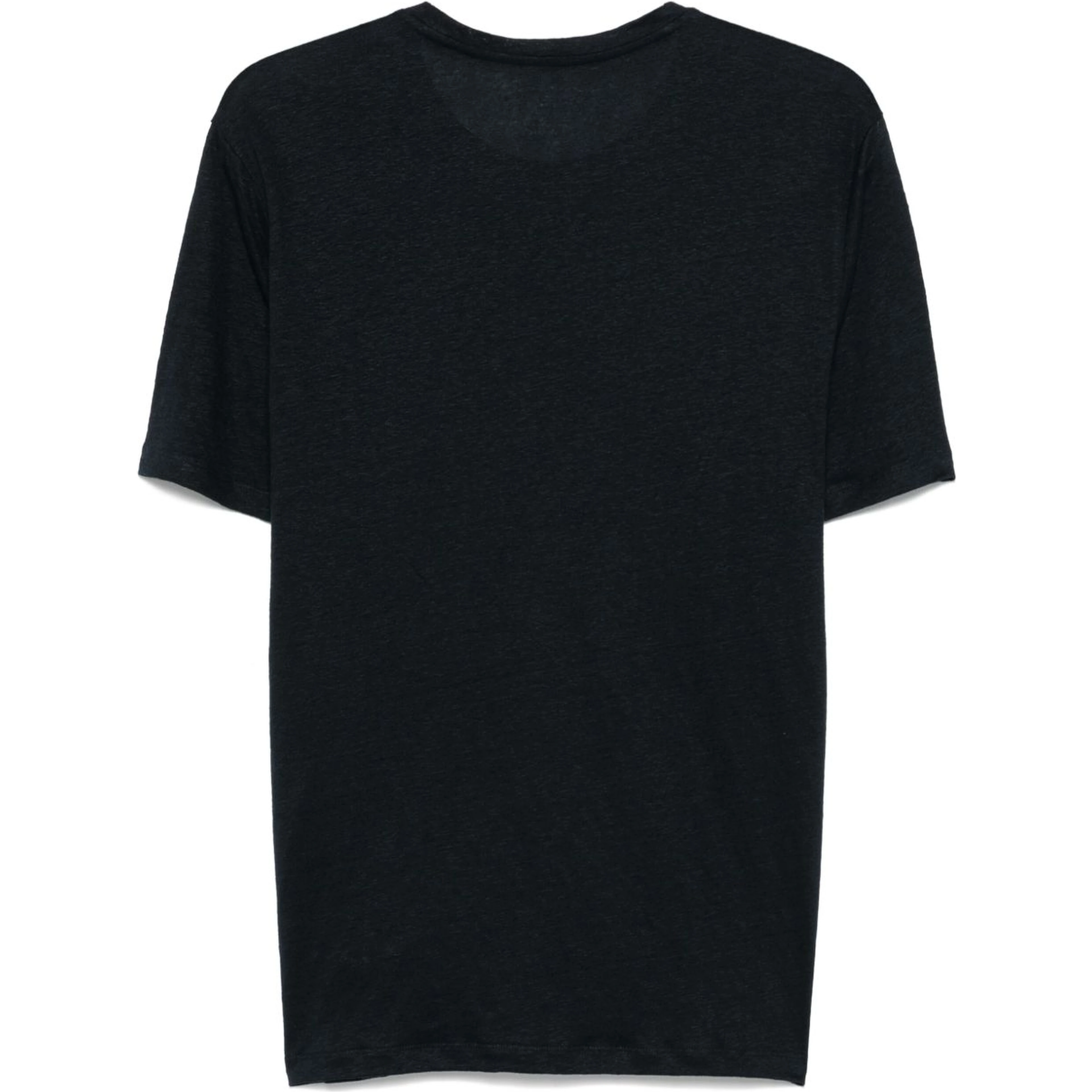 Majestic Filatures T-shirts and Polos Light Blue