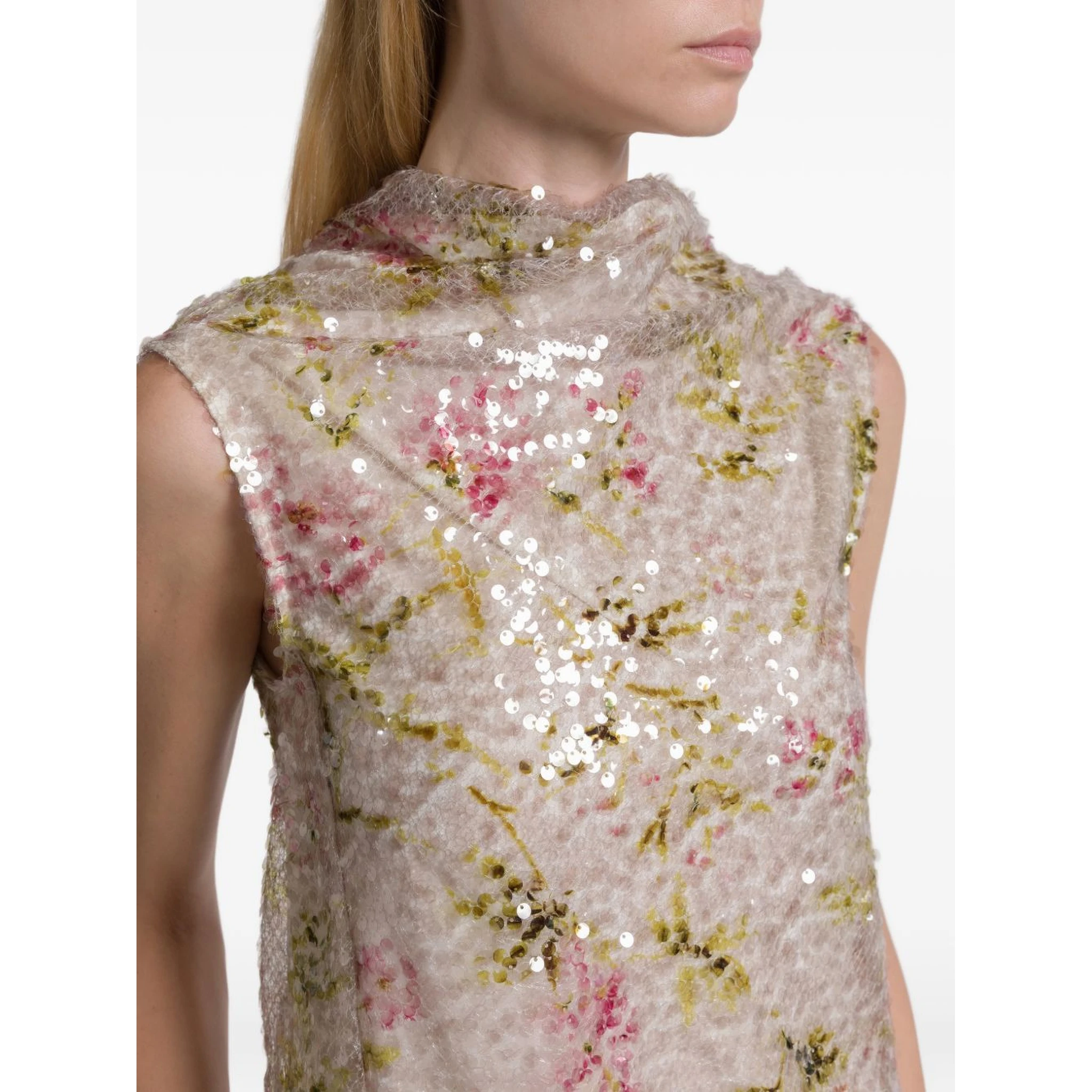 Alberta Ferretti Shirts