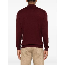 SCAGLIONE T-shirts and Polos Bordeaux