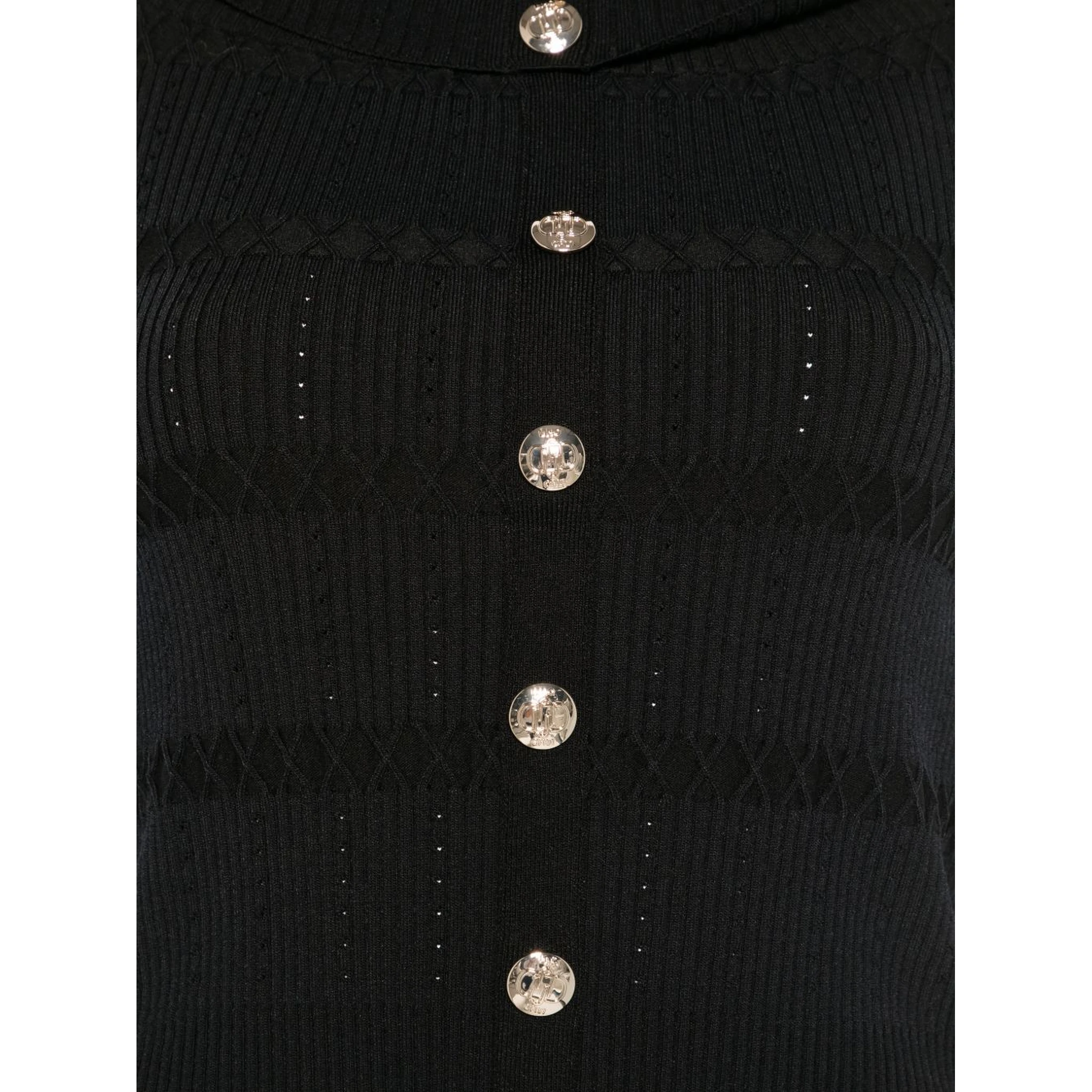 Liu Jo Sweaters Black