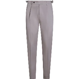 Berwich Trousers Beige