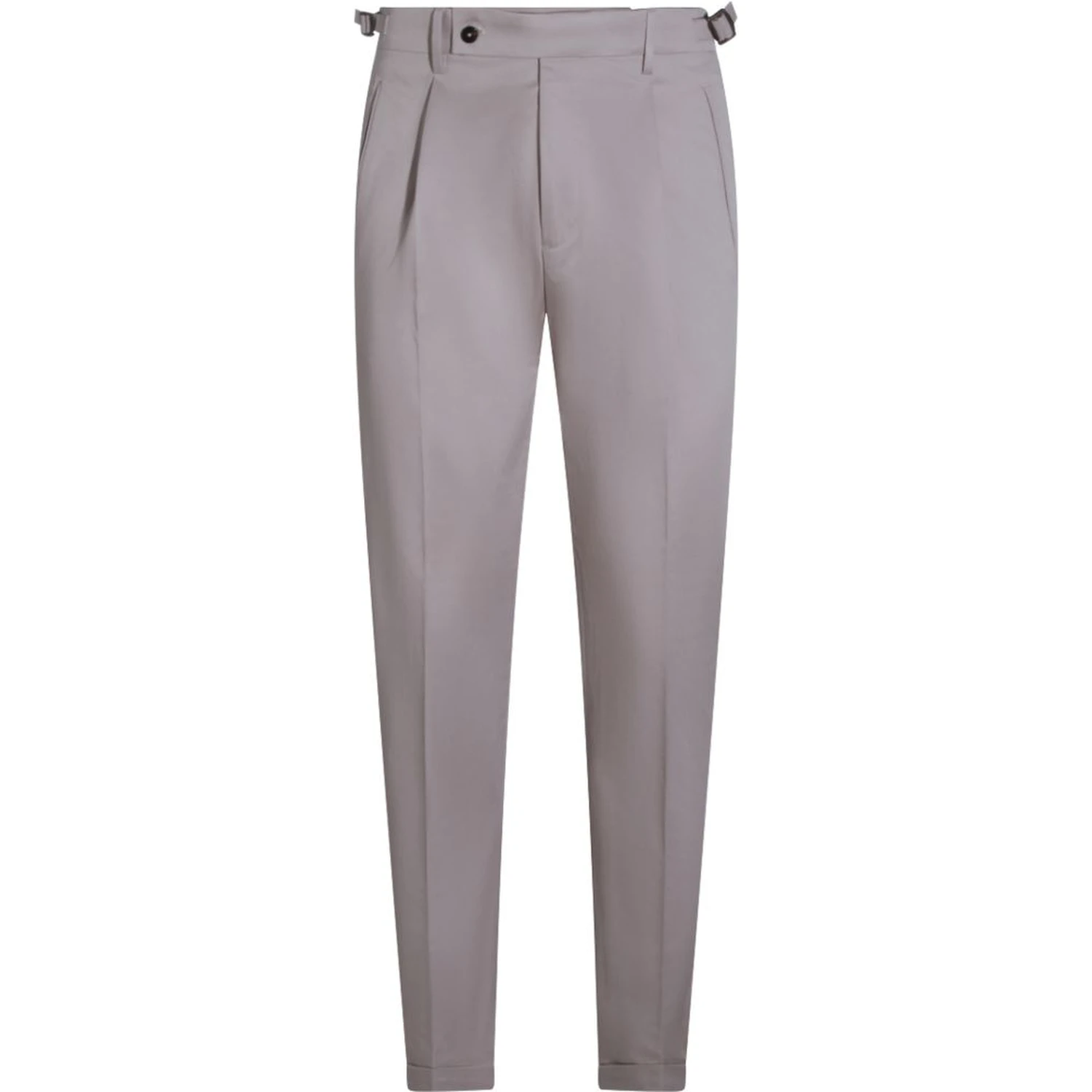 Berwich Trousers Beige
