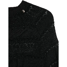 Liu Jo Sweaters Black