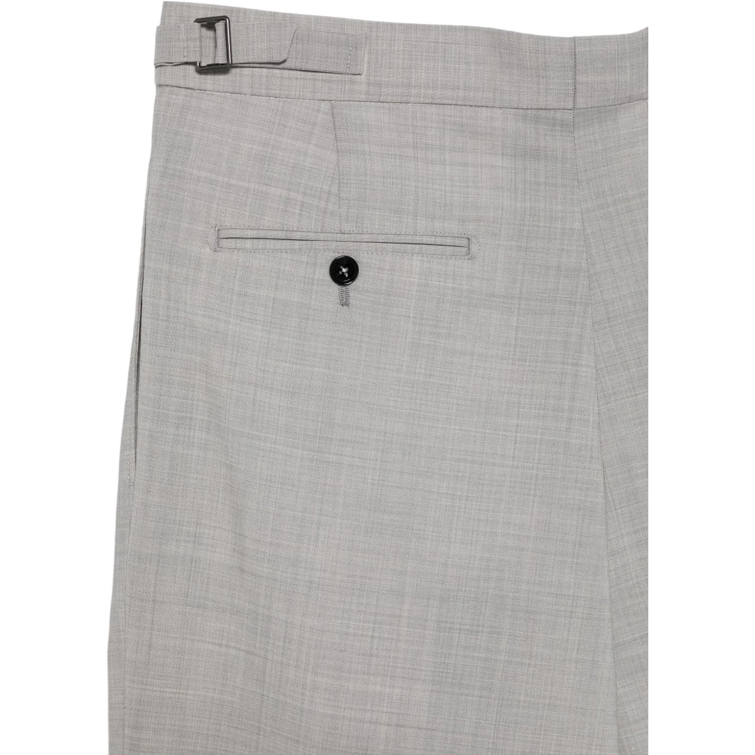 BeAble Trousers Grey
