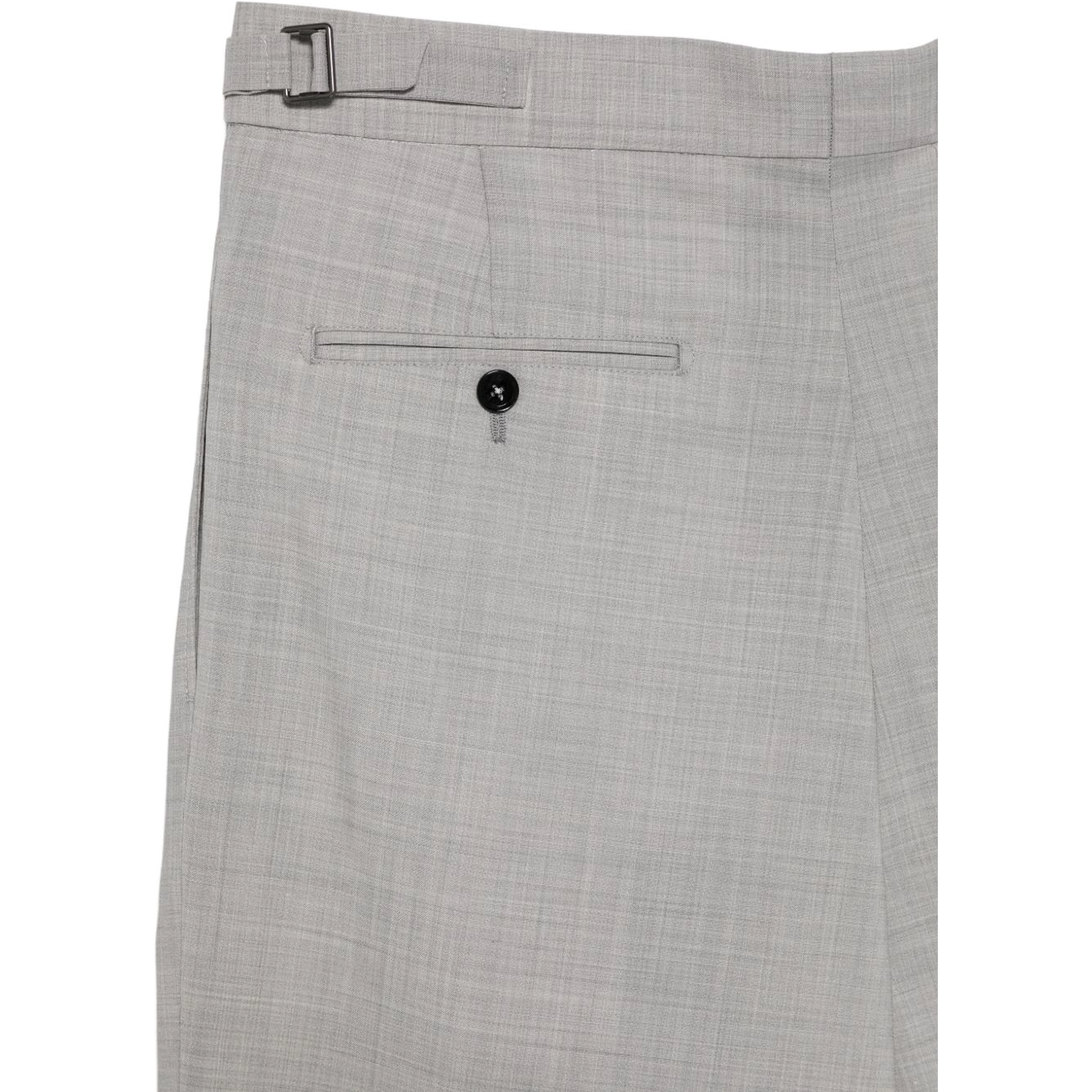 BeAble Trousers Grey