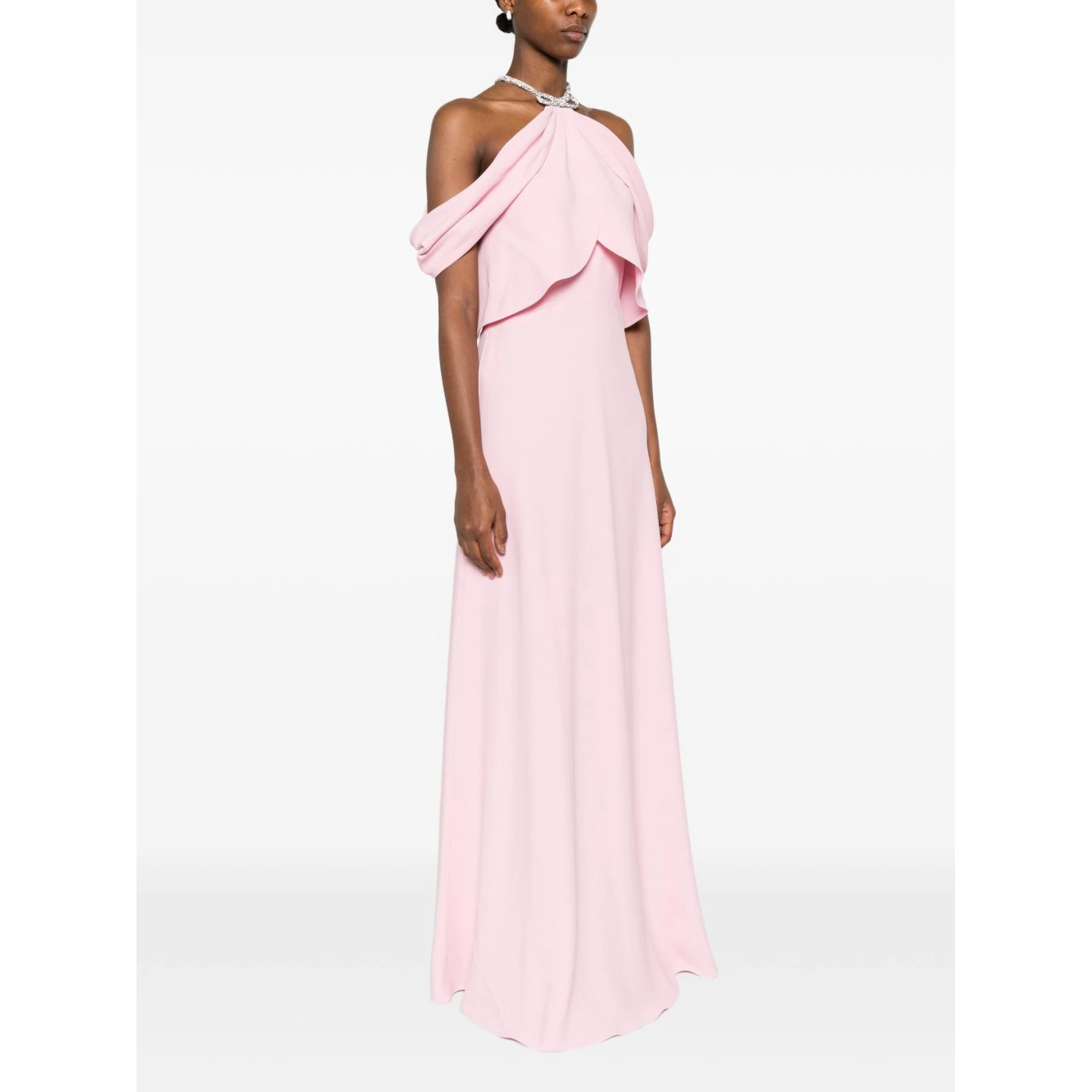 Alberta Ferretti Dresses Pink