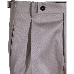 Berwich Trousers Beige