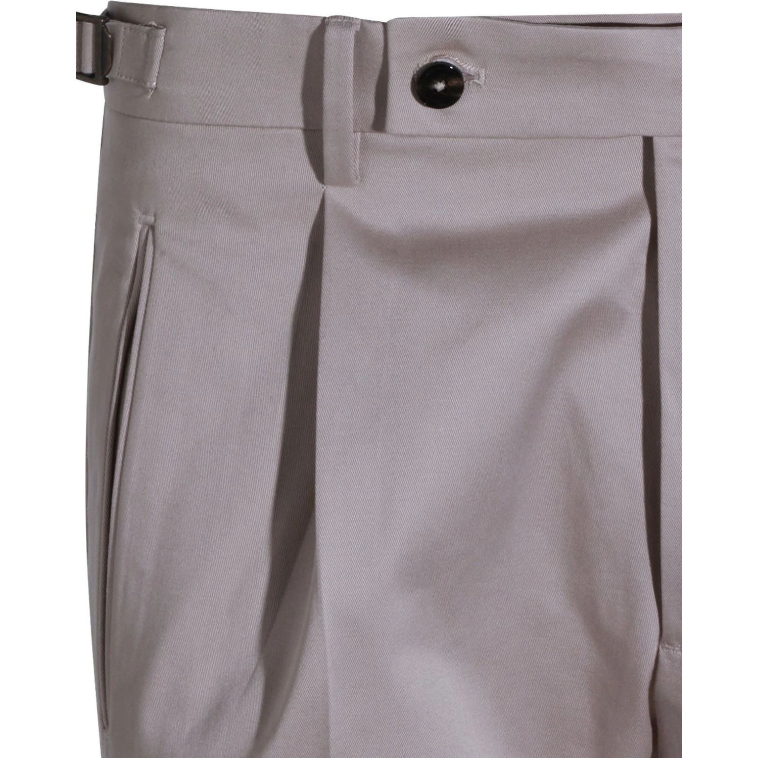 Berwich Trousers Beige