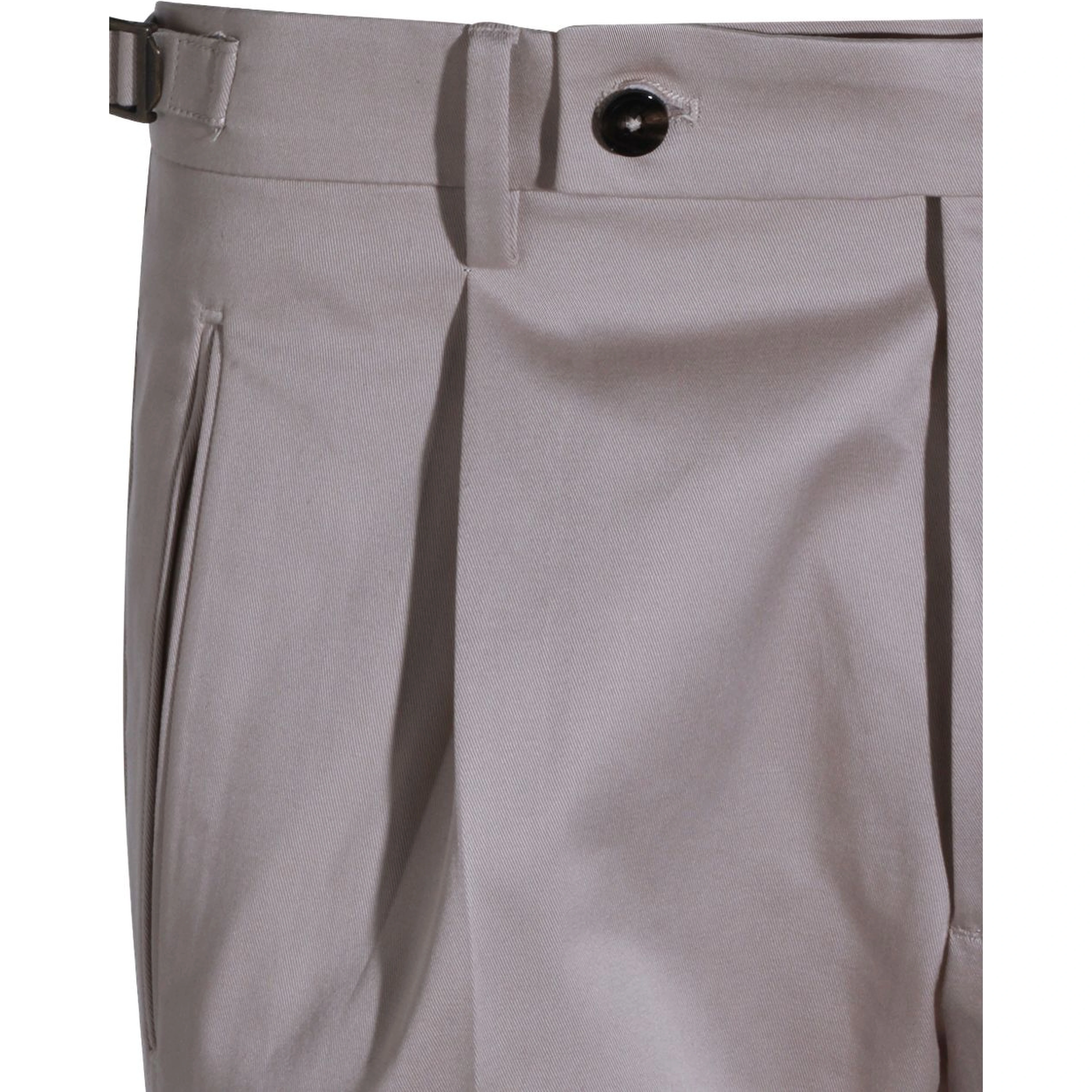 Berwich Trousers Beige