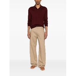 SCAGLIONE T-shirts and Polos Bordeaux