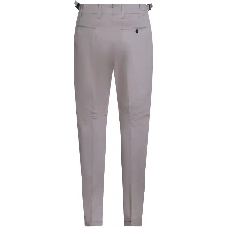 Berwich Trousers Beige
