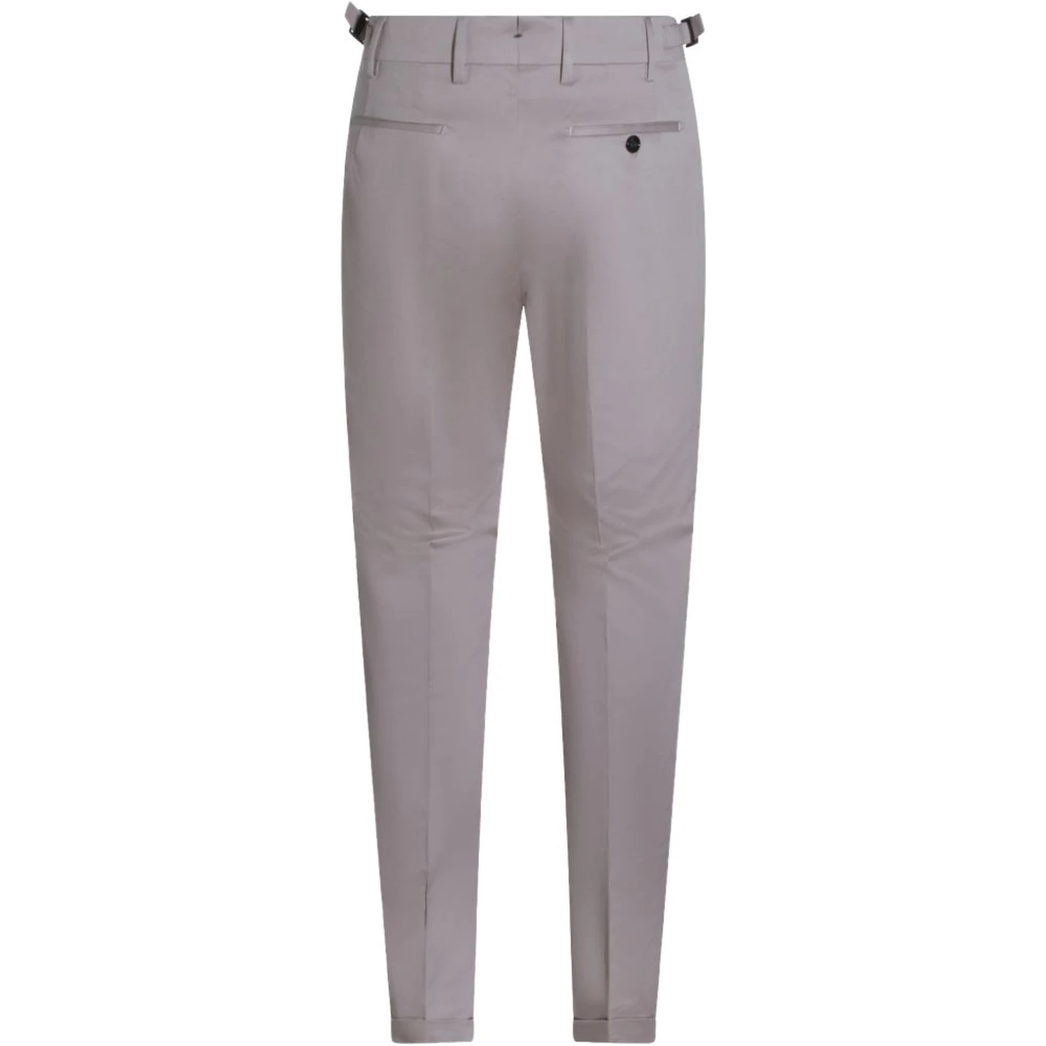 Berwich Trousers Beige