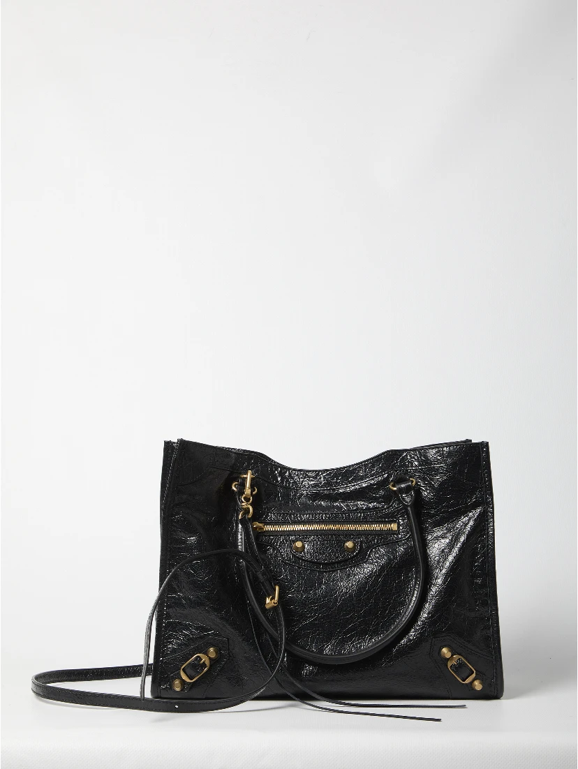 Le City small tote bag