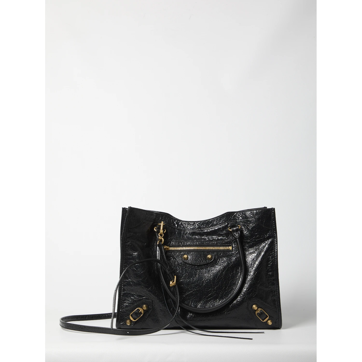 Le City small tote bag