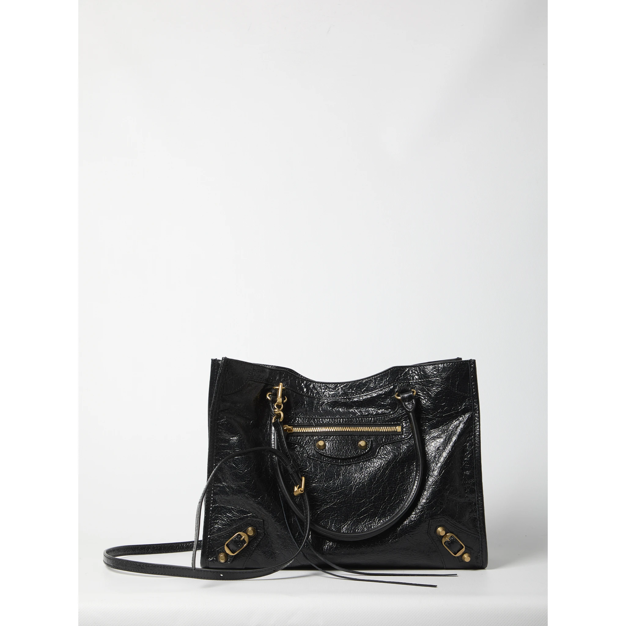 Le City small tote bag