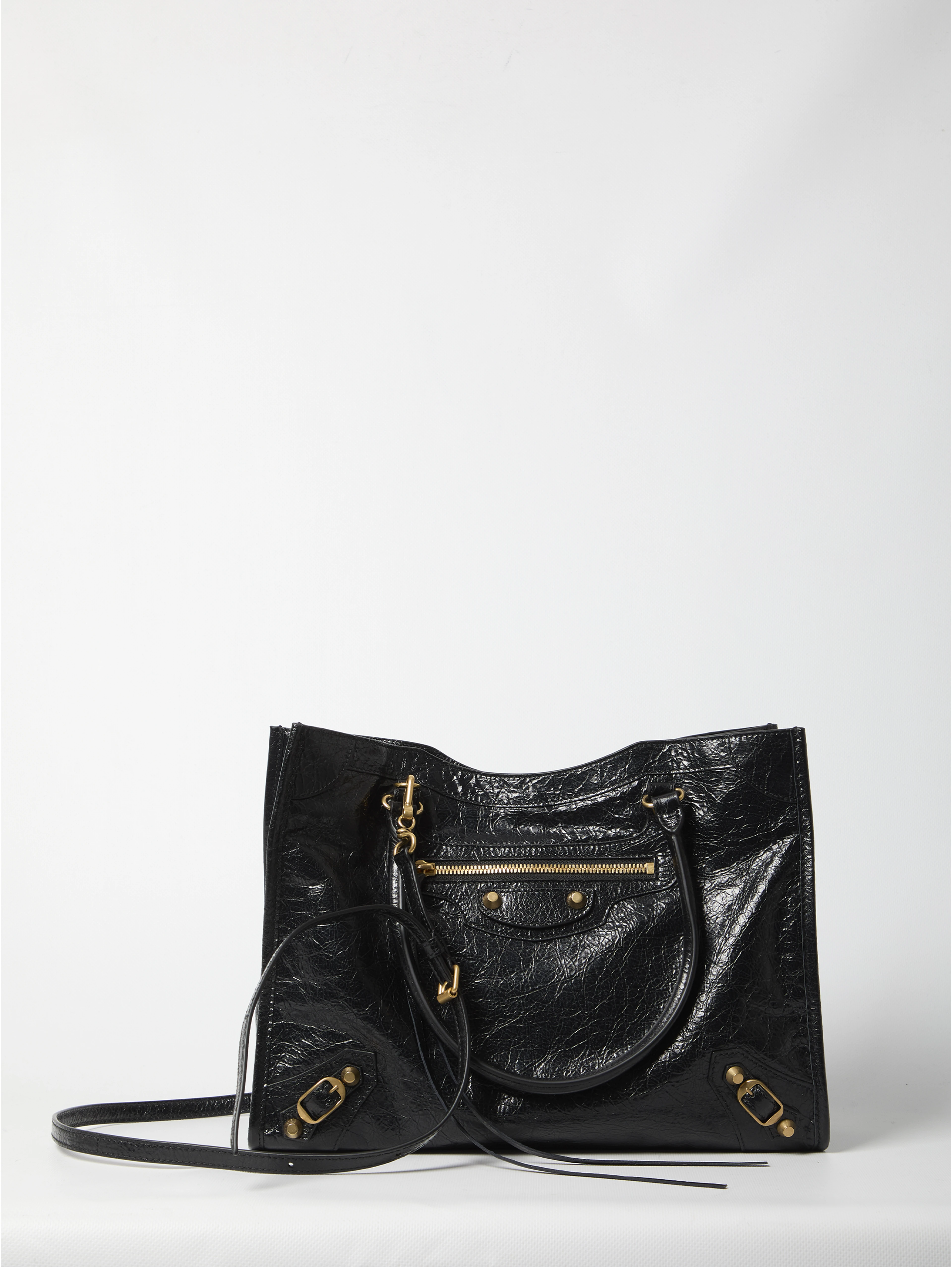 Le City small tote bag