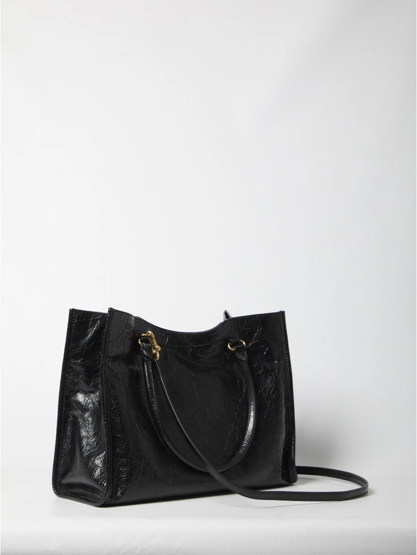 Le City small tote bag