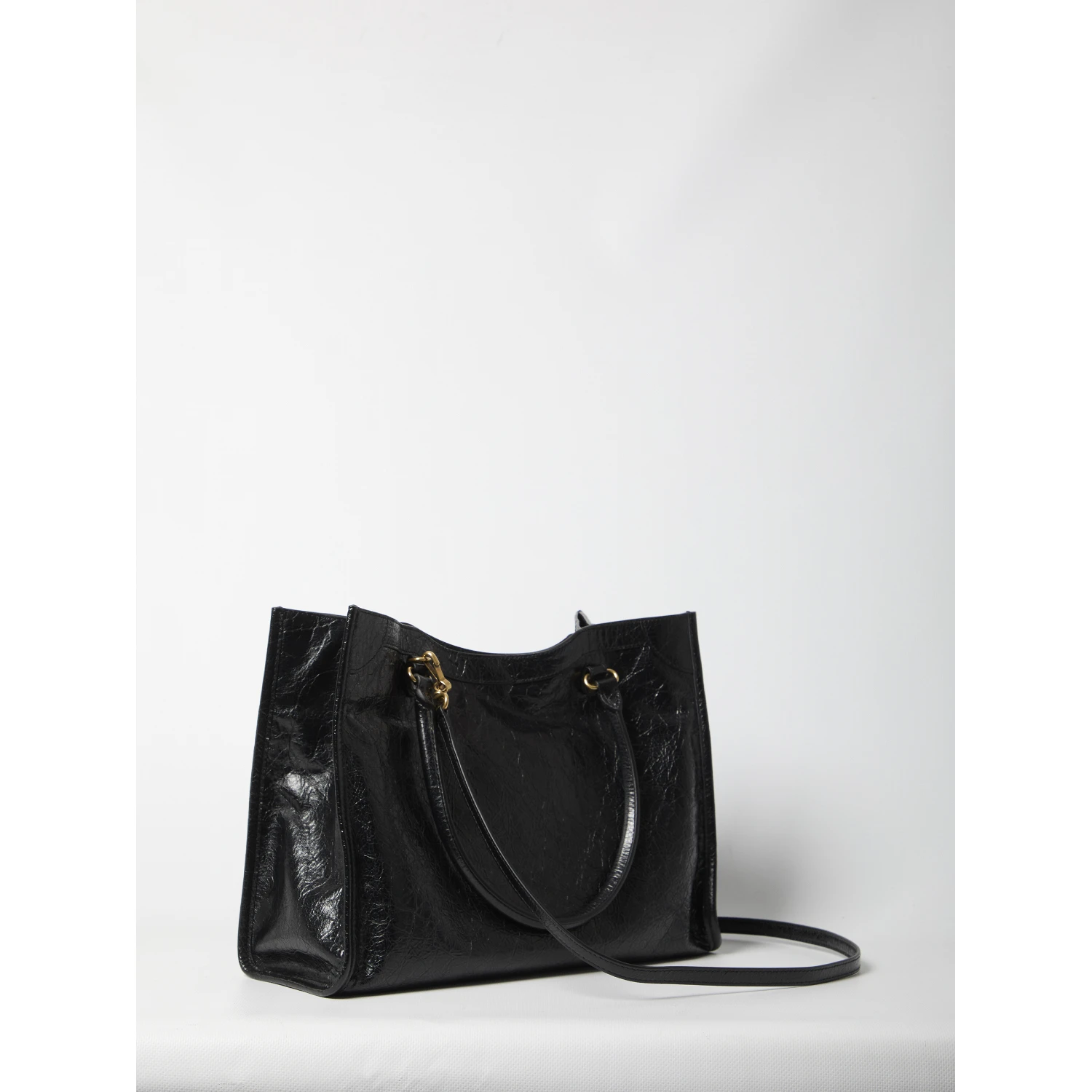 Le City small tote bag