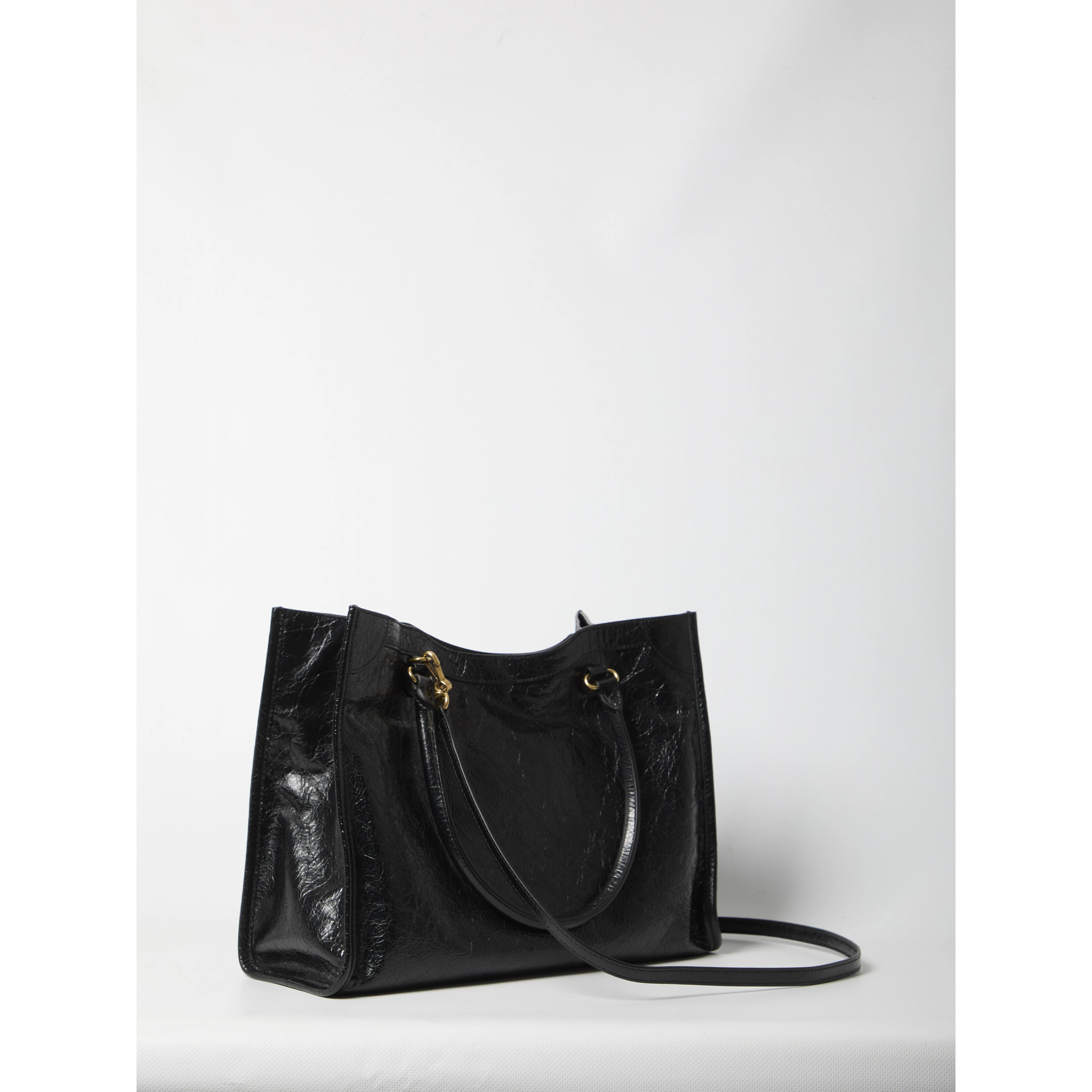Le City small tote bag