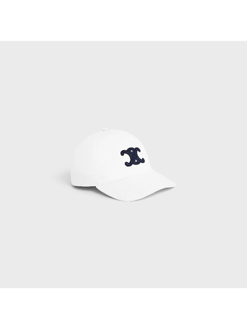 Triomphe baseball hat
