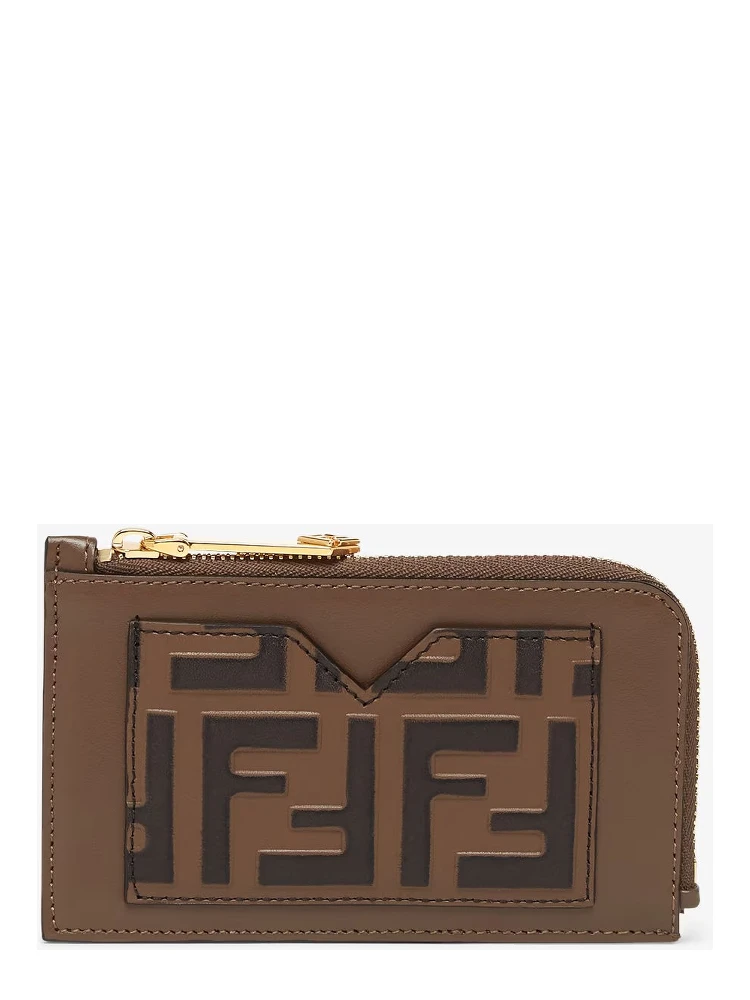 "FF Diamonds" cards holder